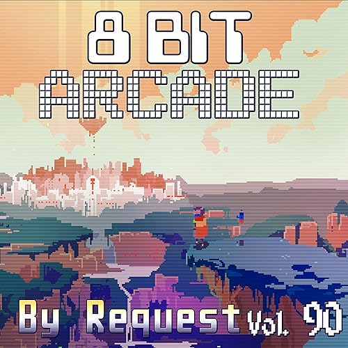 Just For Now 8 Bit Maren Morris Emulation By 8 Bit Arcade On Amazon Music Amazon Com