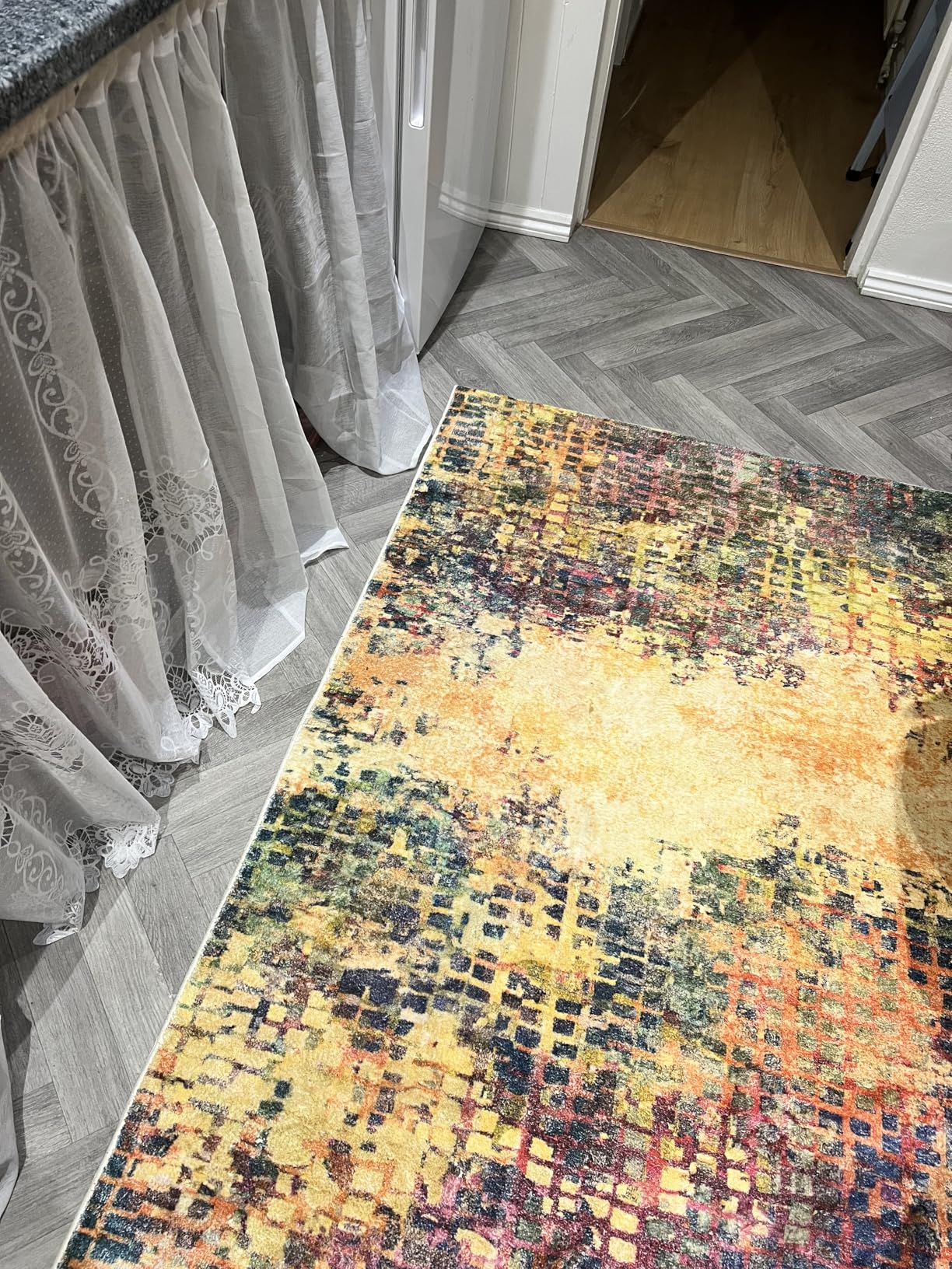 Customer photo