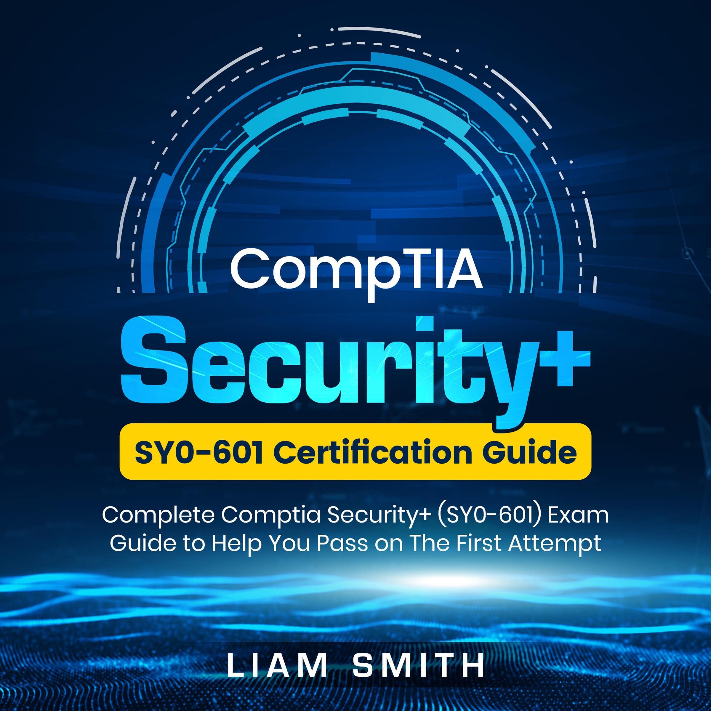 Buy CompTIA Security+: SY0-601 Certification Guide: Complete Comptia ...