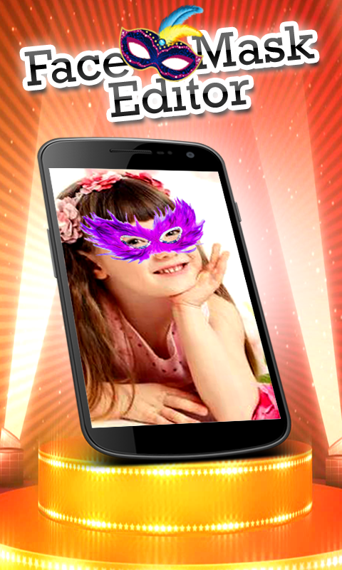 Face Mask Editor - App on Amazon Appstore