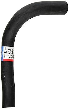 riorio Amazon.com: Dayco 70898 Curved Radiator Hose : Automotive