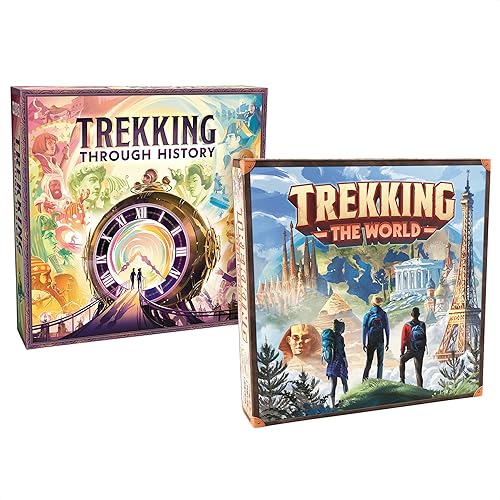 Paquete de regalo Trekking Through History  Trekking The World