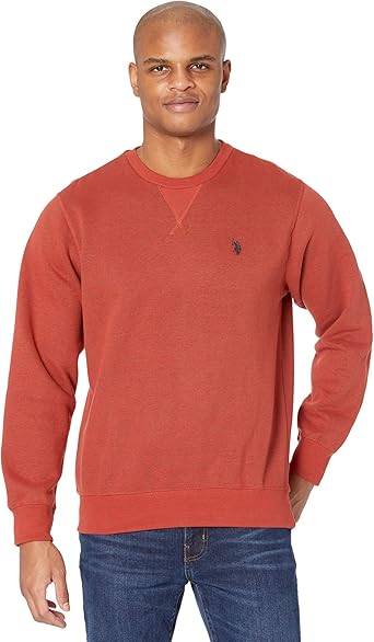 Us polo sweatshirt amazon Clearance