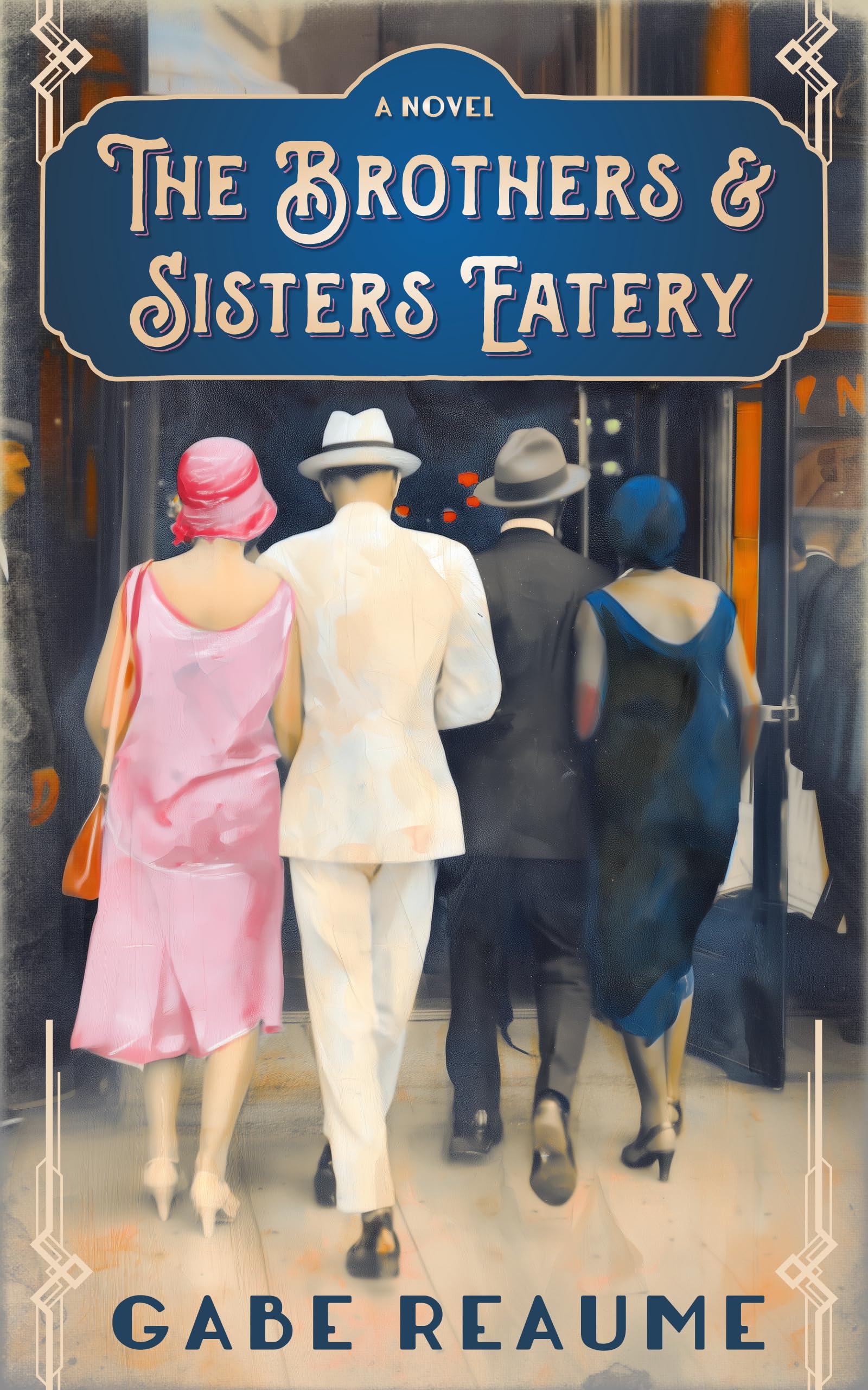 The Brothers and Sisters Eatery
