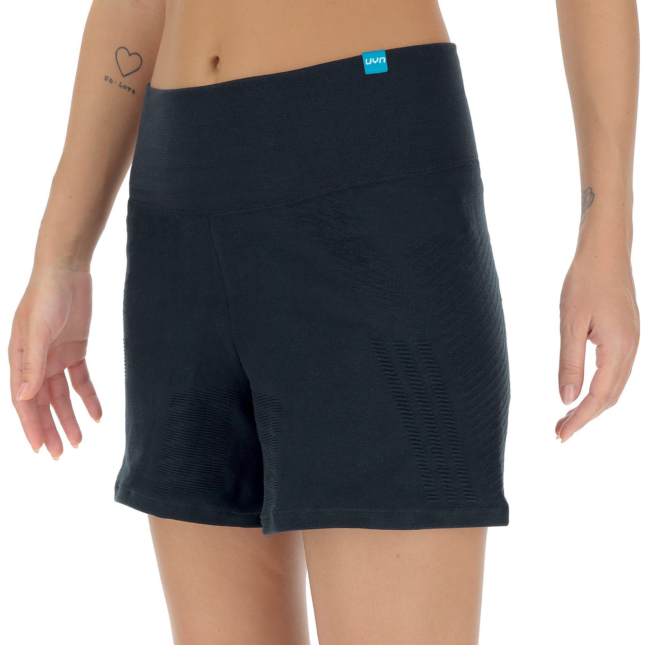 UYN Shorty Kobiety Natural Training Ow