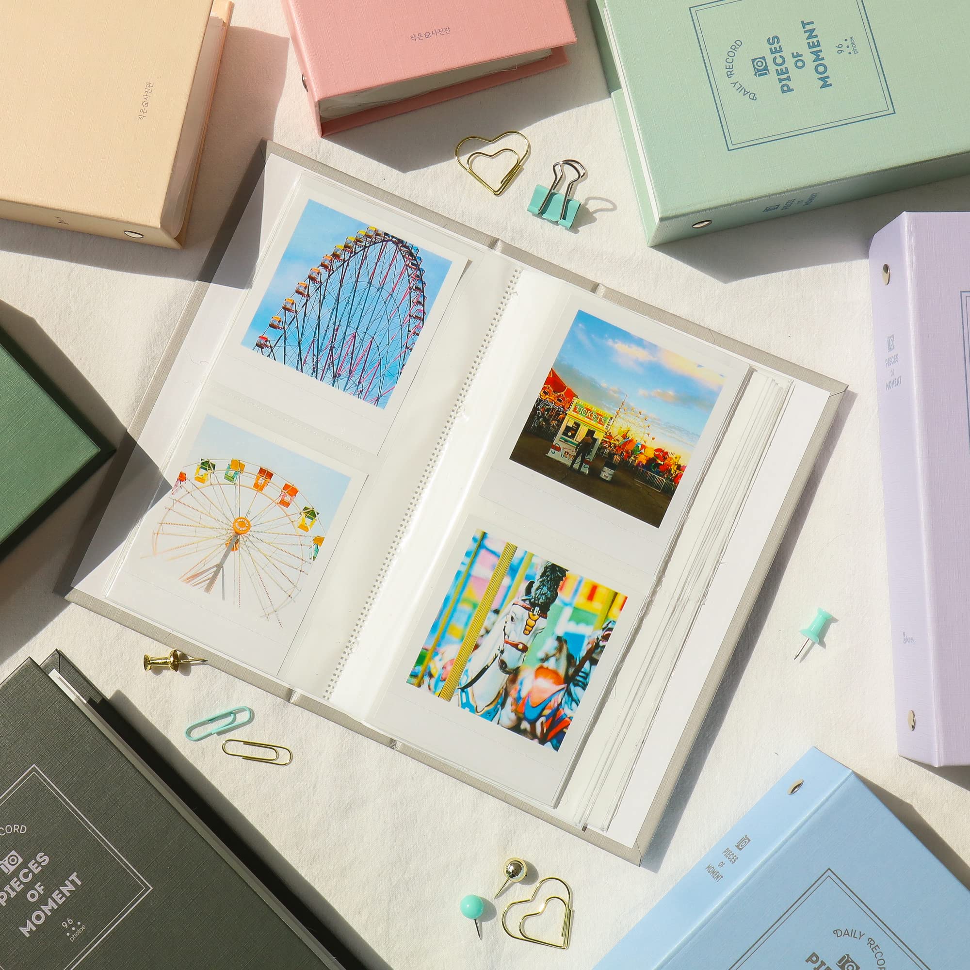 Amazon.co.jp: JAMS TTIBUSEAL MINI BOOK トレカ カード 小型写真