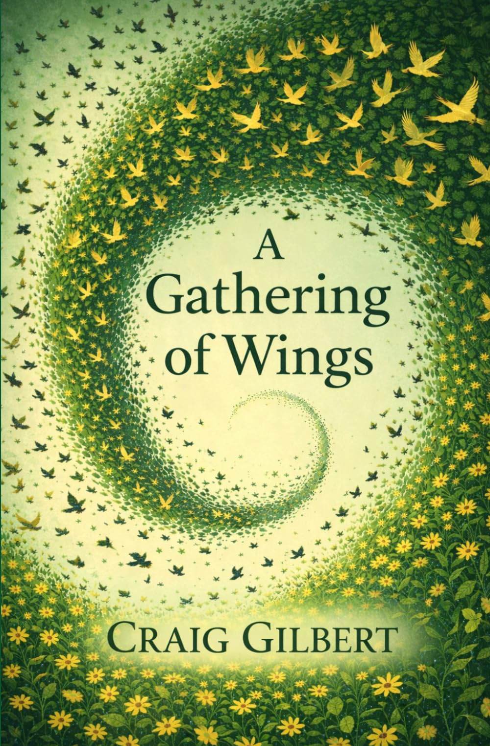 A Gathering Of Wings