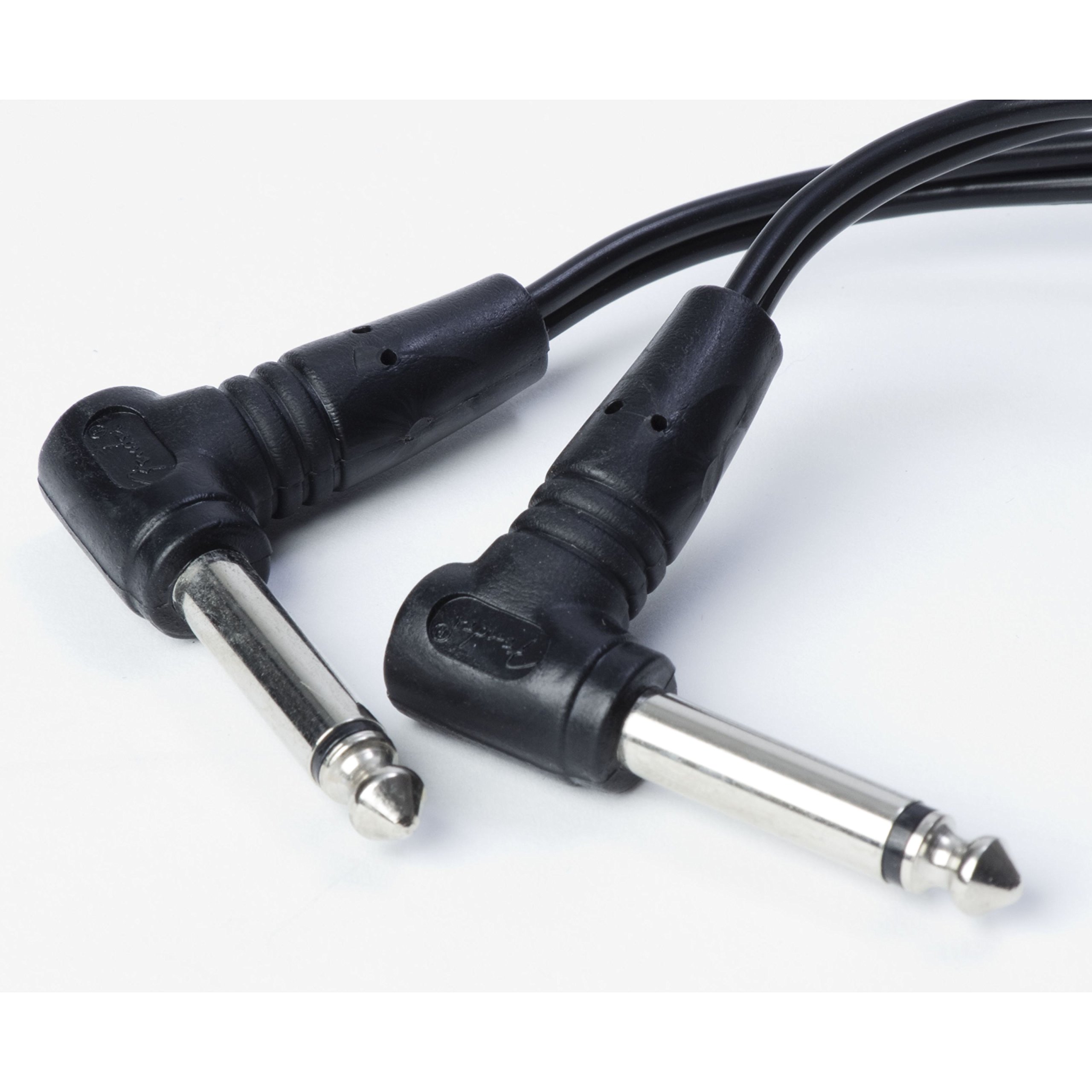 Fender フェンダー フットスイッチ 2-BUTTON 2-Button Footswitch: Channel-Reverb – Fender