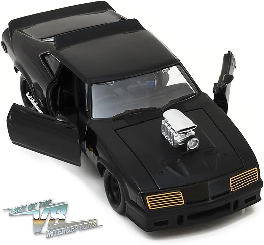Greenlight 84051 1973 Ford Falcon Xb 2