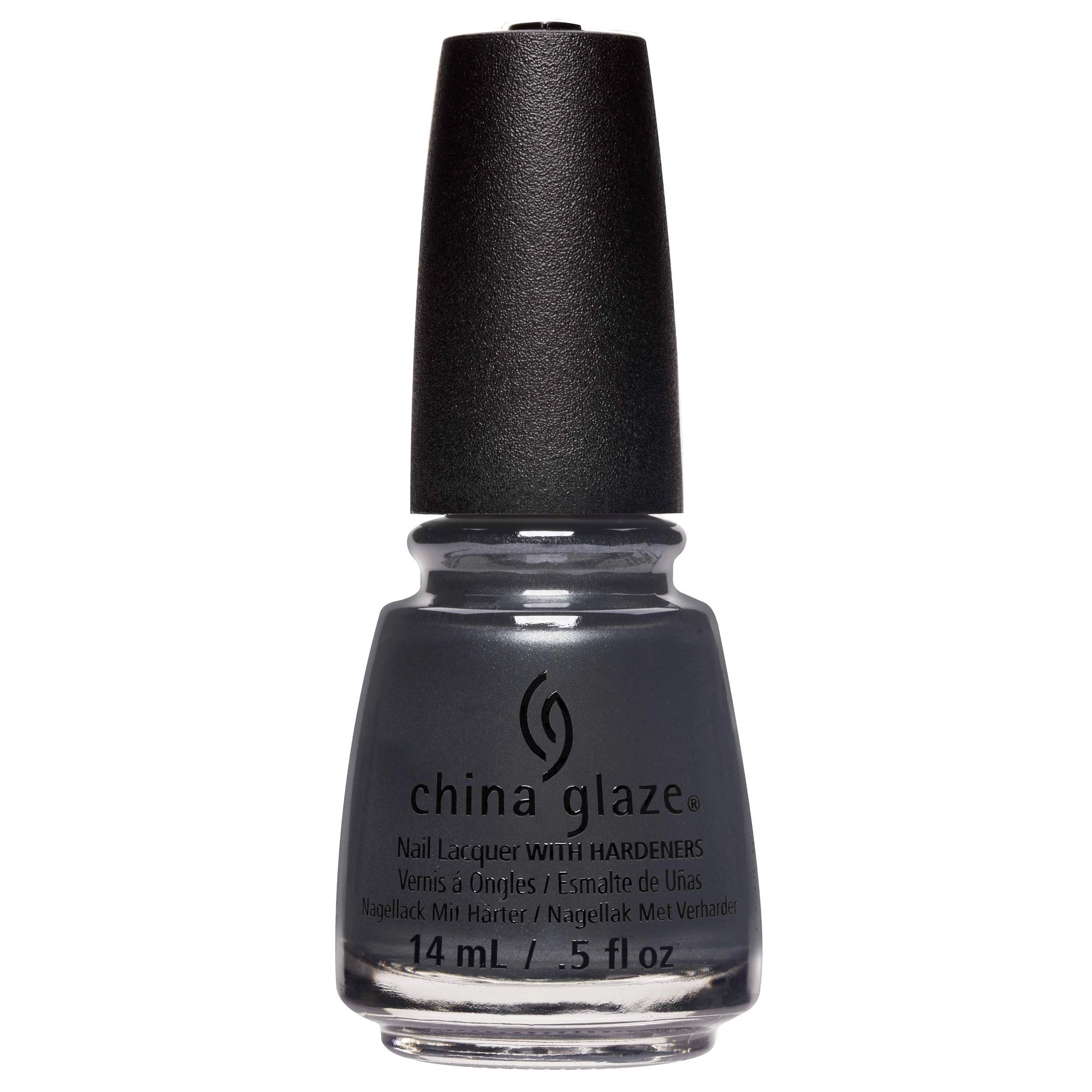 China Glaze CHINA GLAZE CUBA DIVING - kilograms — view 170