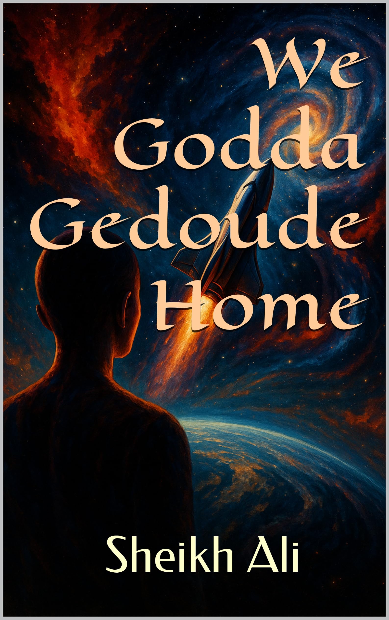 We Godda Gedoude Home