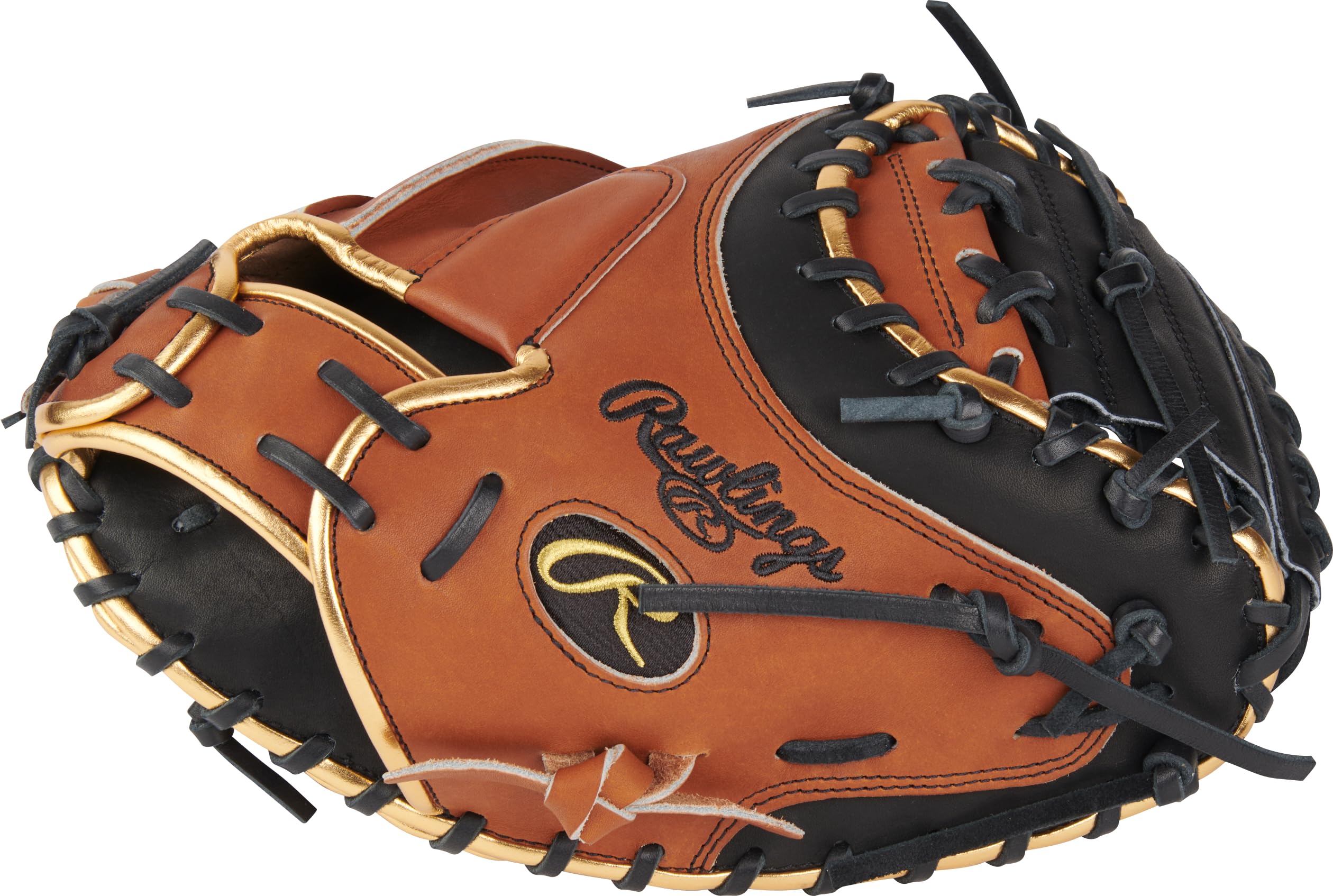 Amazon | Rawlings | Heart of The Hide キャッチャーグローブ | 右