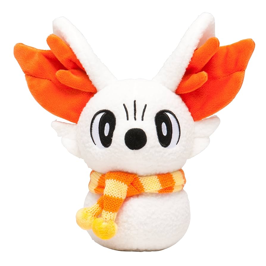 ポケモンセンター限定 petit フォッコ ぬいぐるみマスコット ポケモンセンター フォッコのpetit ぬいぐるみマスコット - メルカリ