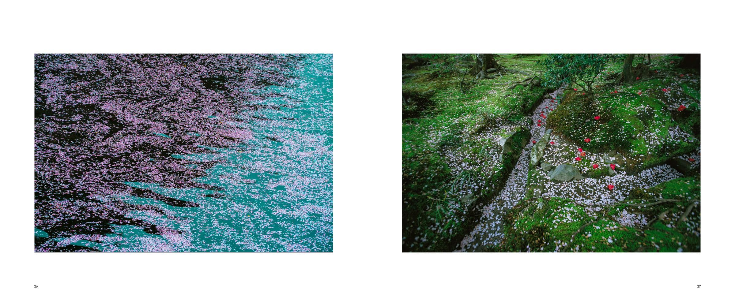 The Nature of Japan