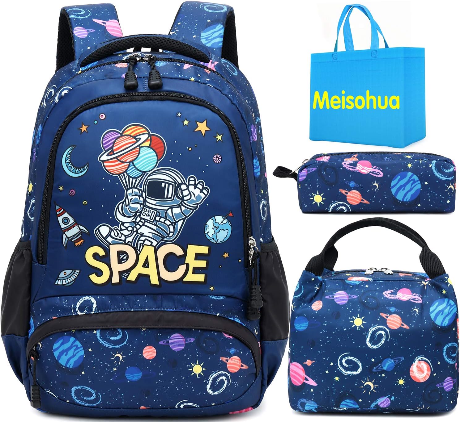 zaini per ragazzi adolescenti