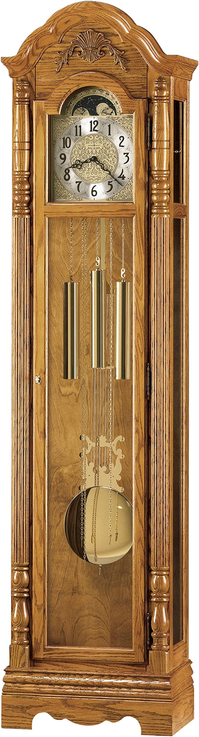 Howard Miller Joseph Grandfather Clock by