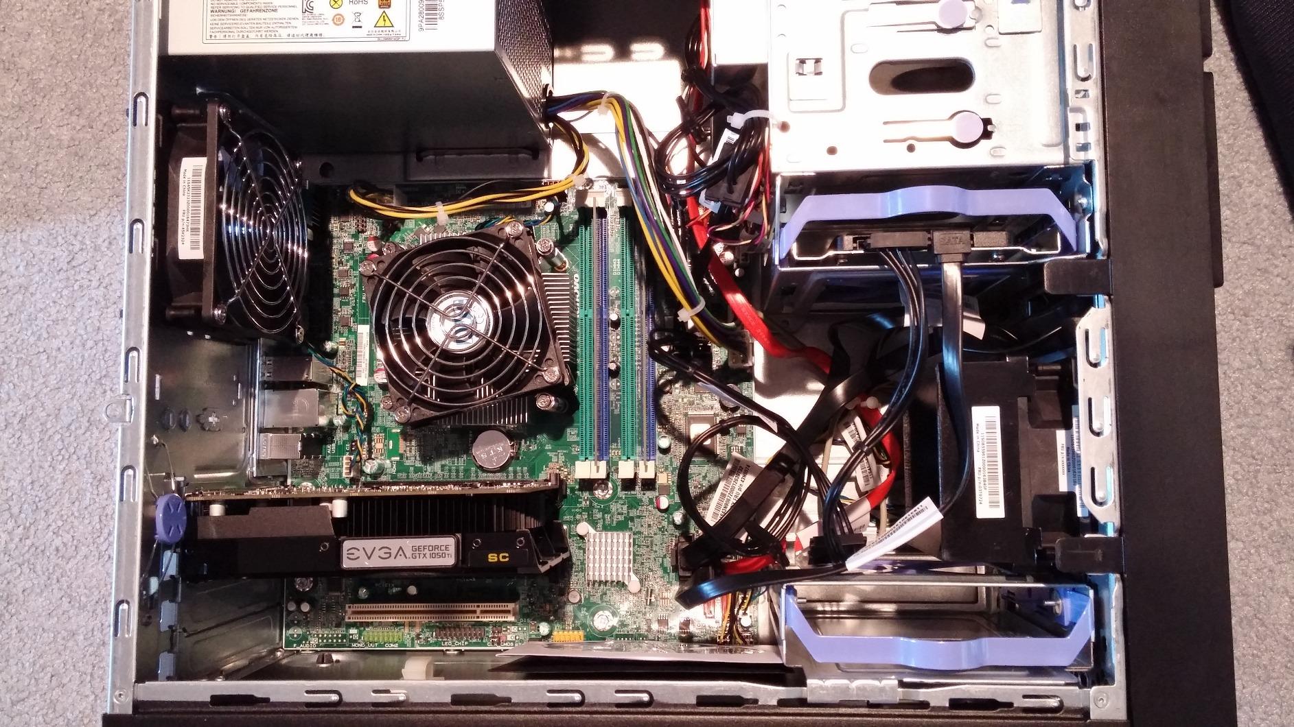 Compact, powerful card fits in OEM systems and doesn't need external power!