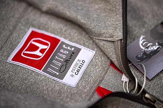 Amazon.com: Vintage Culture Officially Licensed Honda