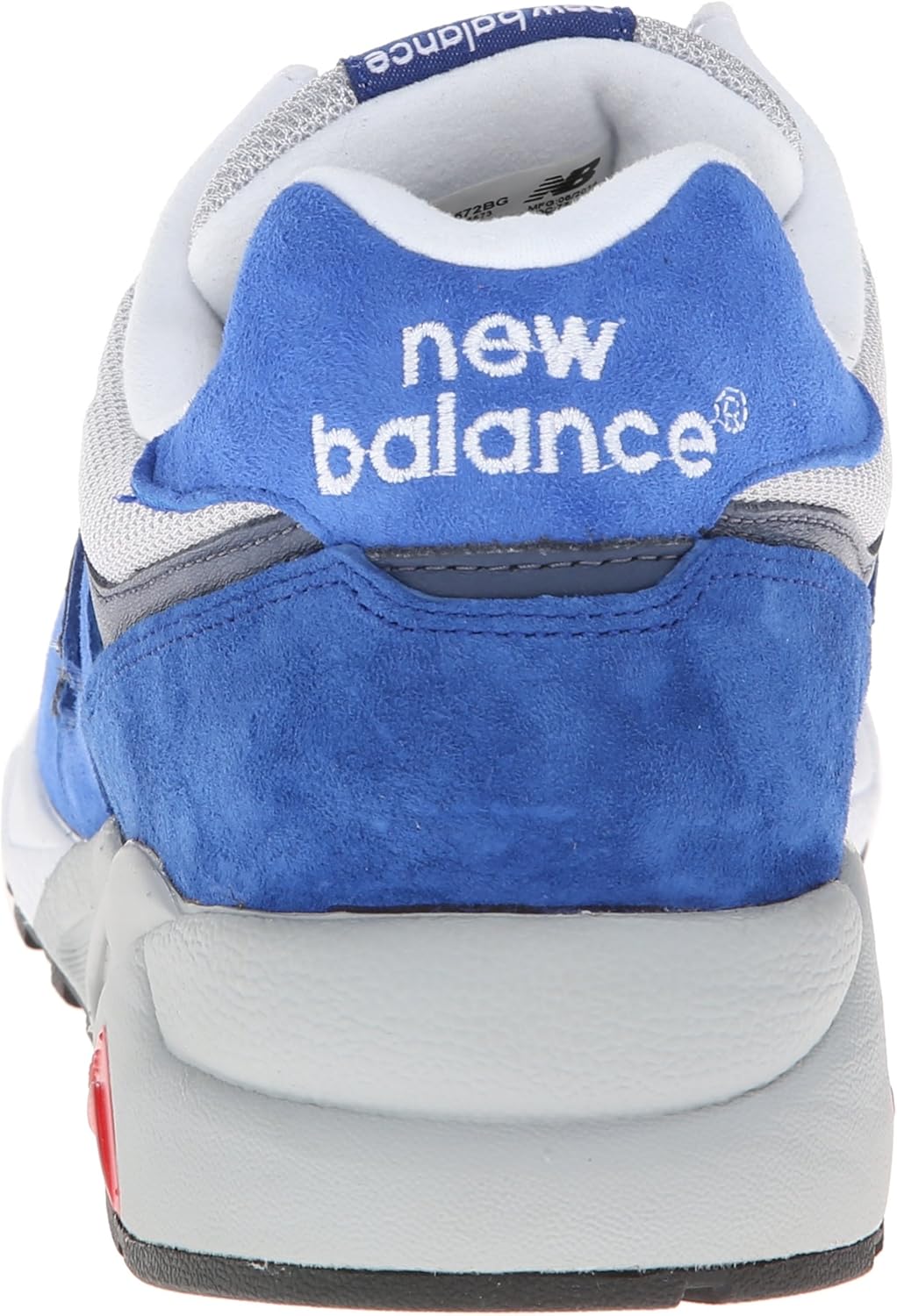 New balance 572 classic sold Clearance