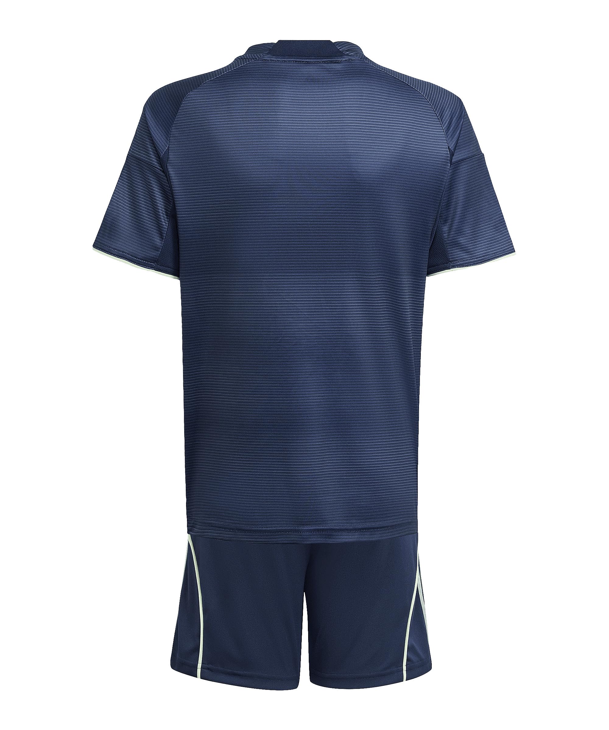 adidas Performance Real Madrid Mini Jersey Set Away 2025/2026 Niños Niños