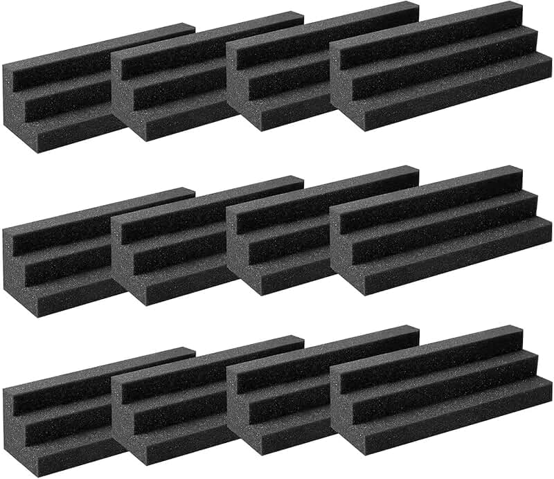 Amazon.co.uk foam padding