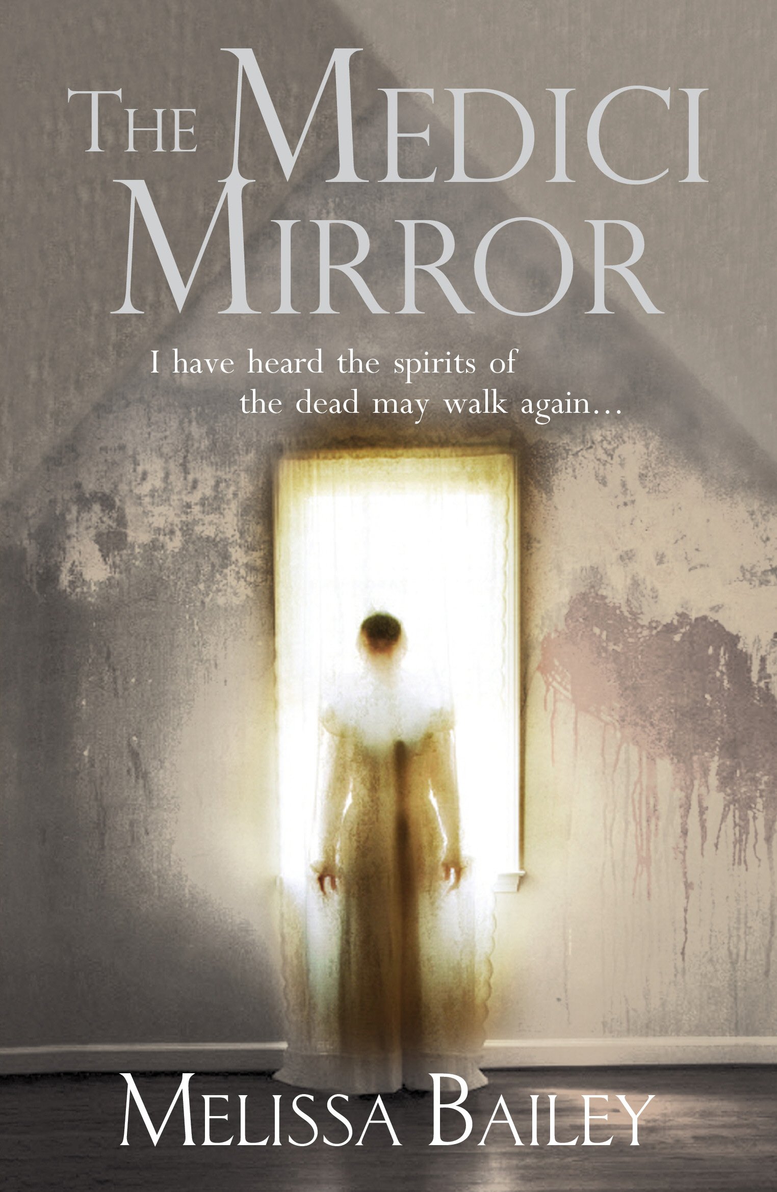 Buy The Medici Mirror — BookShops.in