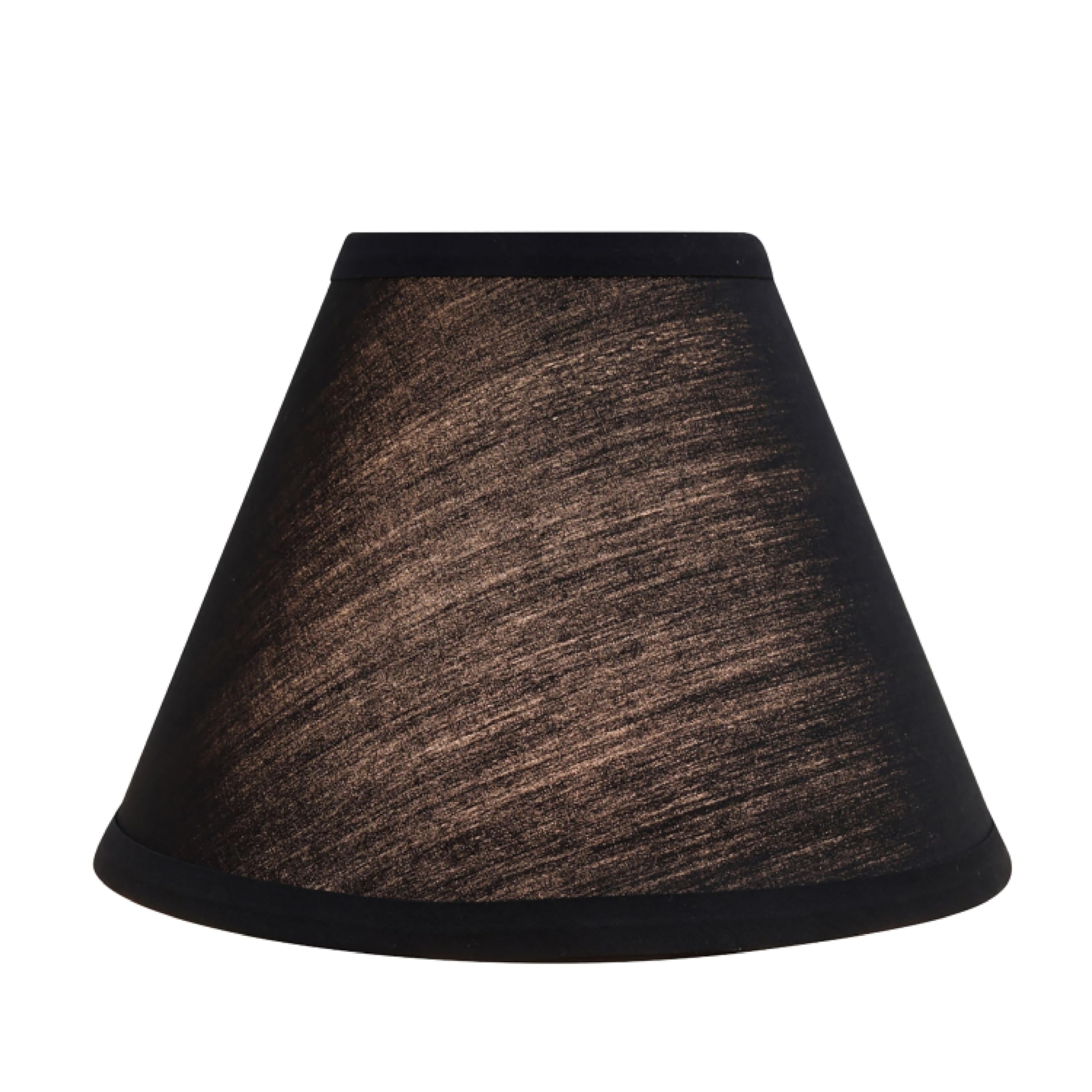 Aspen Creative 58727A Transitional Hardback Empire Shape UNO