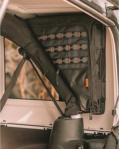 Miniatura 4 de XG Cargo Wrangler Gama Adventure JK