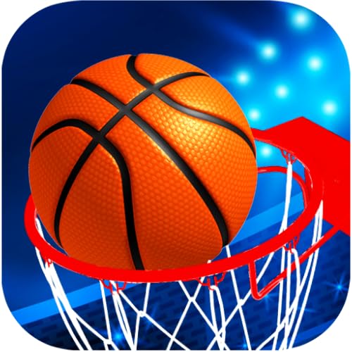 Easy Basketball Shooter