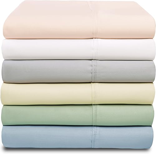 Miniatura 3 de Superior Juego de fundas de almohada de mezcla de lyocell de 1000 hilos, fundas de almohada suaves para la moda de la cama, fundas de almohada para