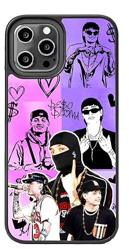 PESO PLUMA PHONE CASE, PESO PLUMA FUNDA, PESO PLUMA FORRO CELULAR,CASCARA PESO PLUYMA,GENESI%S PESO PLUMA belico mix (12 PRO MAX)