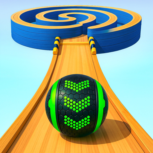 Rolling Ball Game Sky Ball Run, Sky Rolling Ball Going Ball Game, Rolling Ball Adventure Game