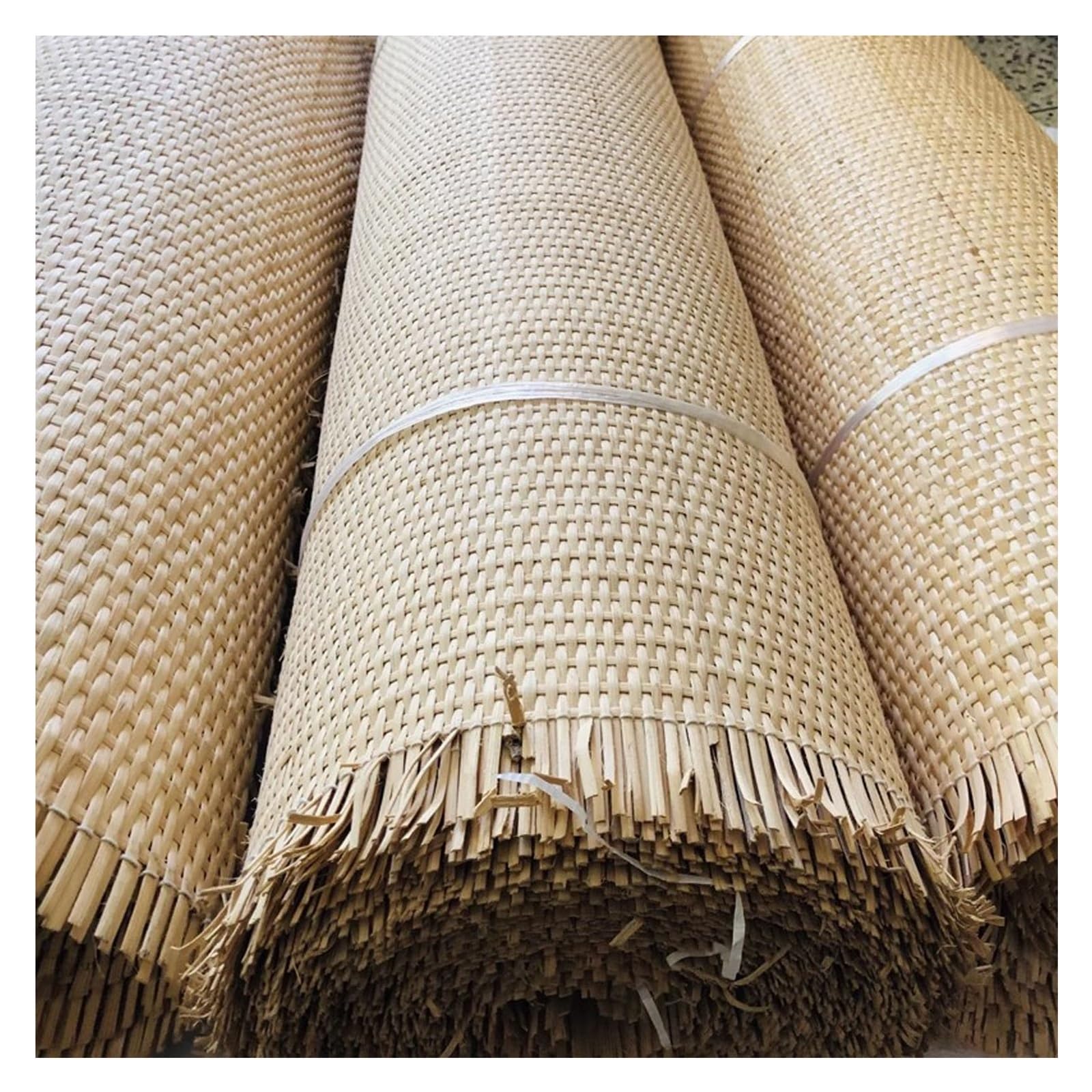 Impagliatura Sedie Midollino Per Sedie Rattan Riparazione Sedie