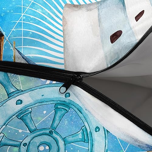 Miniatura 6 de Sacos de dormir para adultos y niños, para acampar, senderismo, mochileros, sacos de dormir de 0 a 25 grados para climas cálidos y fríos, viajes al