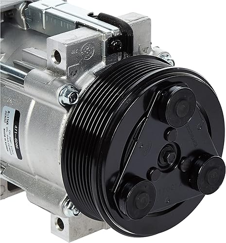 Miniatura 3 de Denso 471-6046 Compresor A/C con embrague