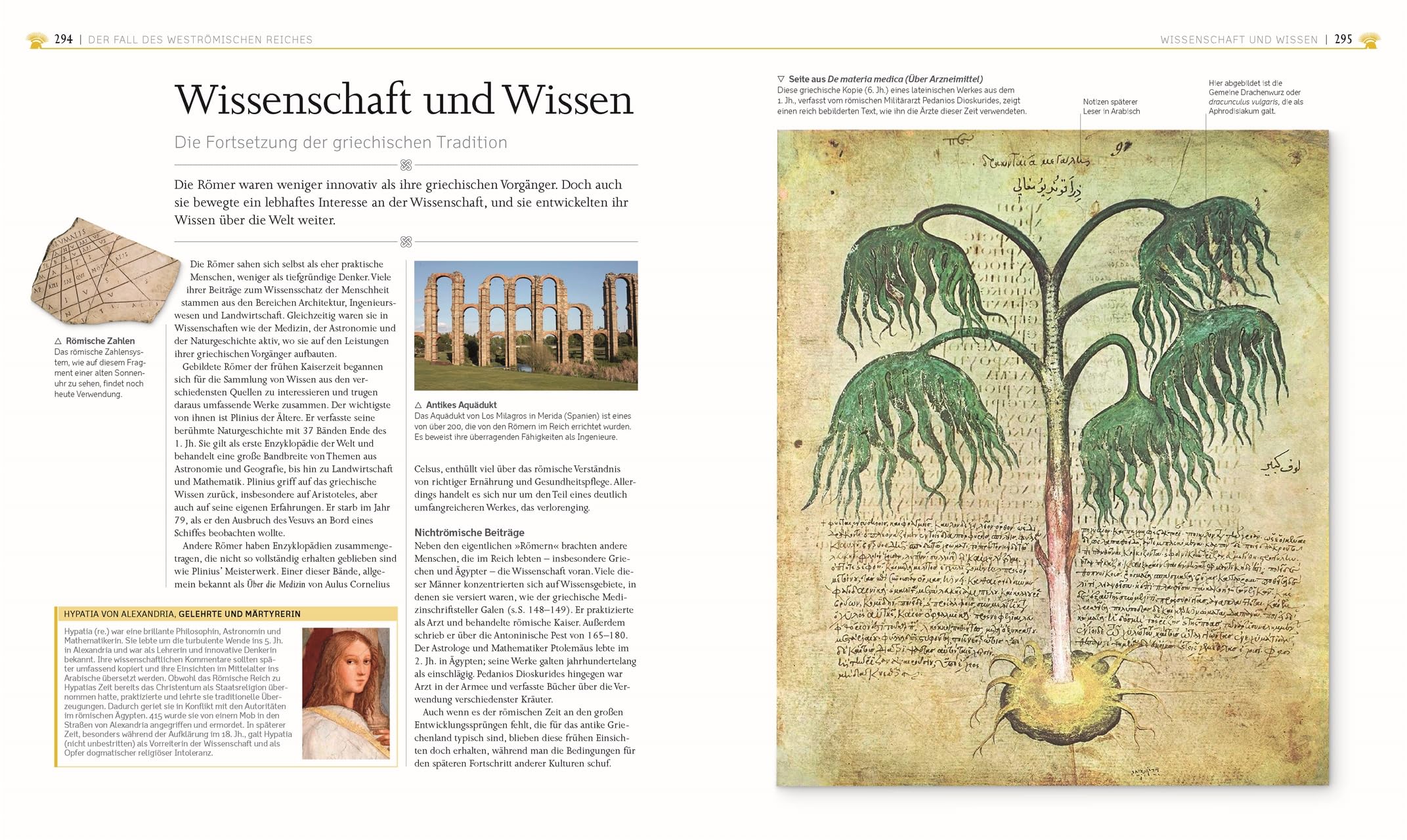 Das alte Rom: Die visuelle Geschichte. Hochwertiger Bildband mit über 850 Fotos, 3-D-Aufrissmodellen, detaillierten Karten und informativen Zeitleisten (DK Kulturgeschichte)
