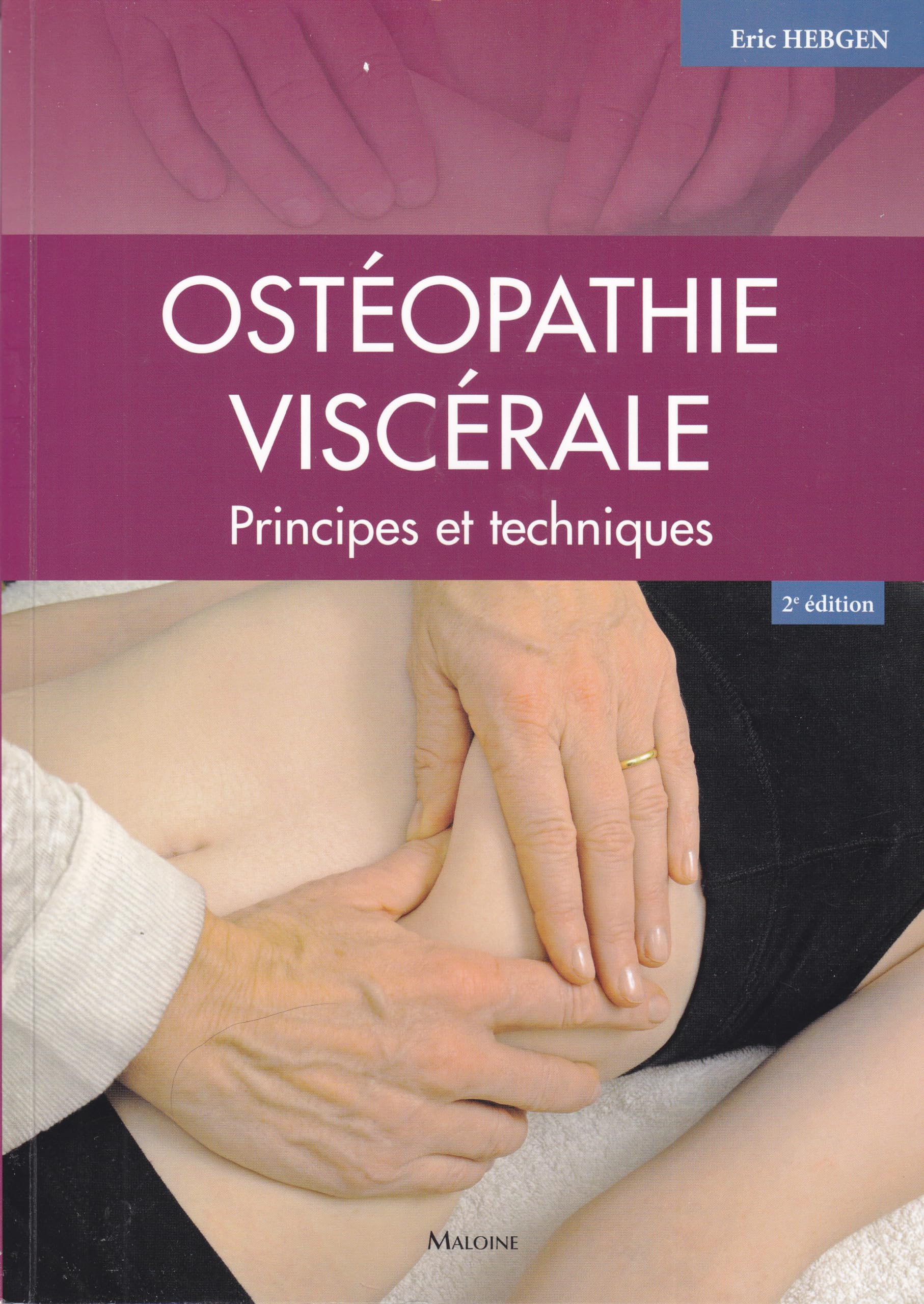 健康・医学 Fortgeschrittene viszerale Osteopathie Fortgeschrittene viszerale Osteopathie : Barral, Jean-Pierre