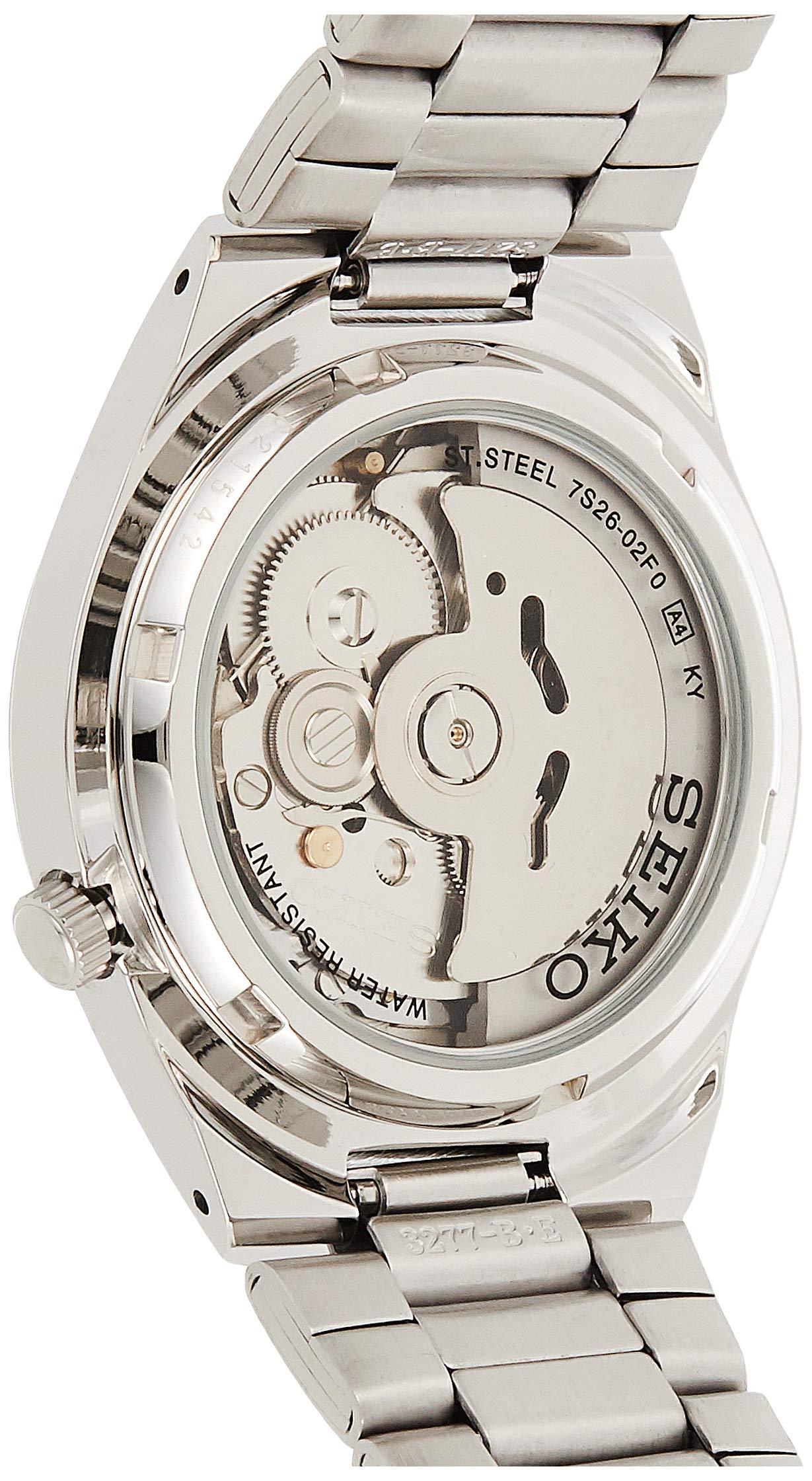 Image secondaire de Seiko Horloge SNK617K1