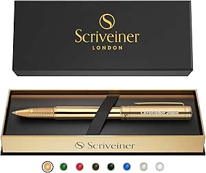 Scriveiner