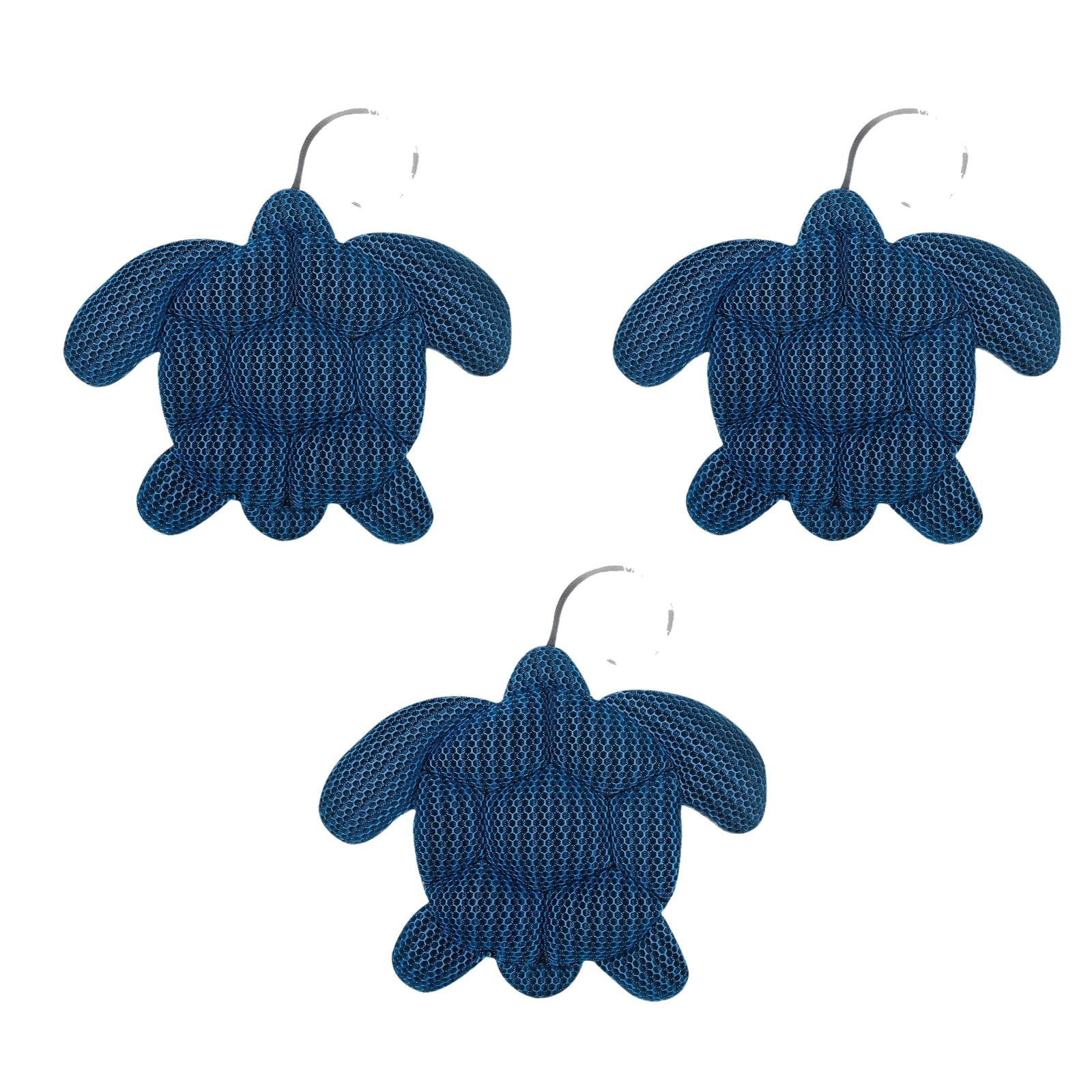 Qusinfc Scum Filter Sponge for Pools & Spas – Efficient Floating Oil Absorber, Eco-Safe Materials Spas Floating Scum Sponge Claners Quick Absorbing Pool Filter