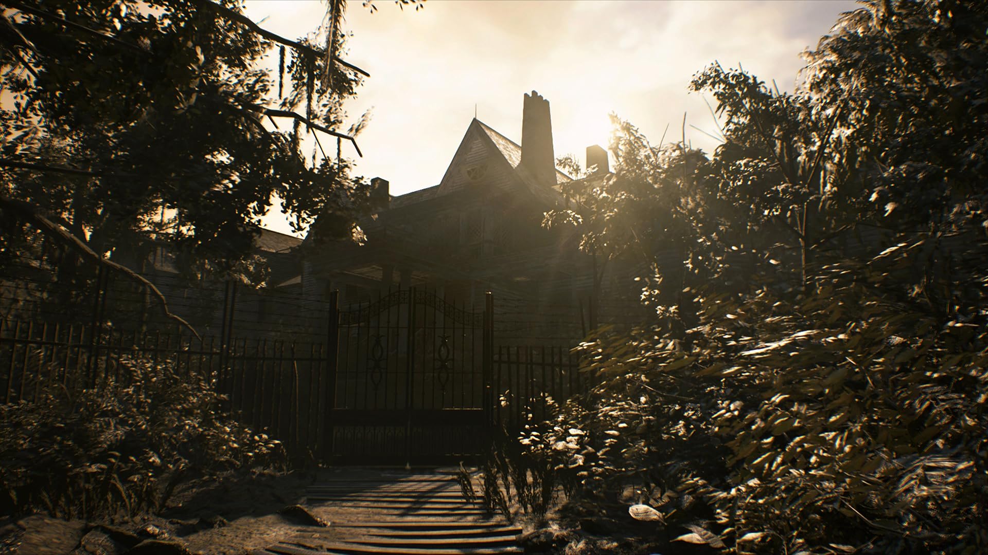 Switch 2 Resident Evil VII Gold Edition Grotesque Version (Importation japonaise)