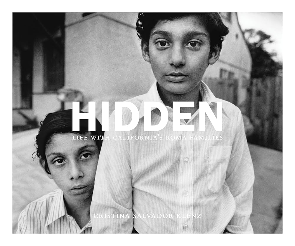 Hidden: Life with California's Roma Families: Klenz