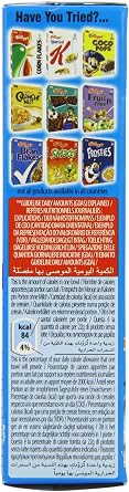 Kellogg's Rice Krispies 22 g (Pack of 40)