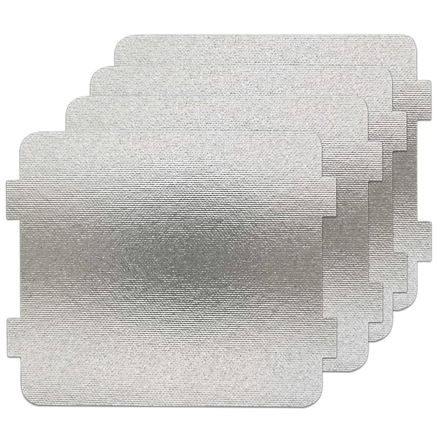 Microwave Waveguide Cover Mica Sheet Replacement Compatible