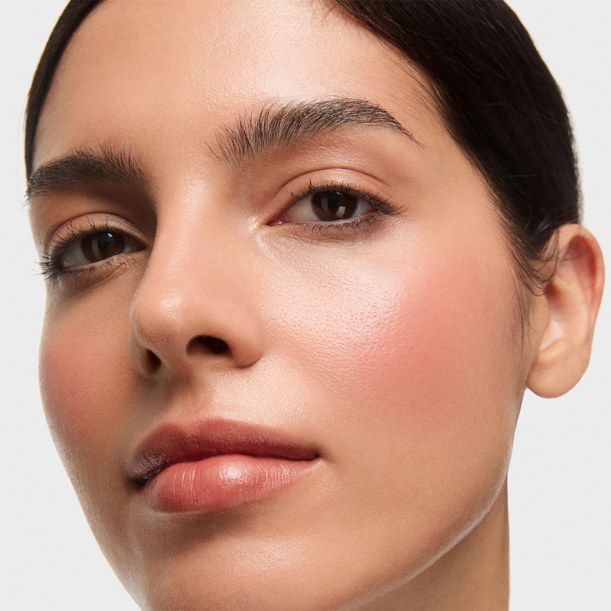 Inglot Cream Stick Blush | Fard in Stick Cremoso | Facile da Applicare e con Finish Naturale | Ideale per Definire le Guance | Formula Idratante e a Lunga Durata | Classic Pink 212 | 6,2 g