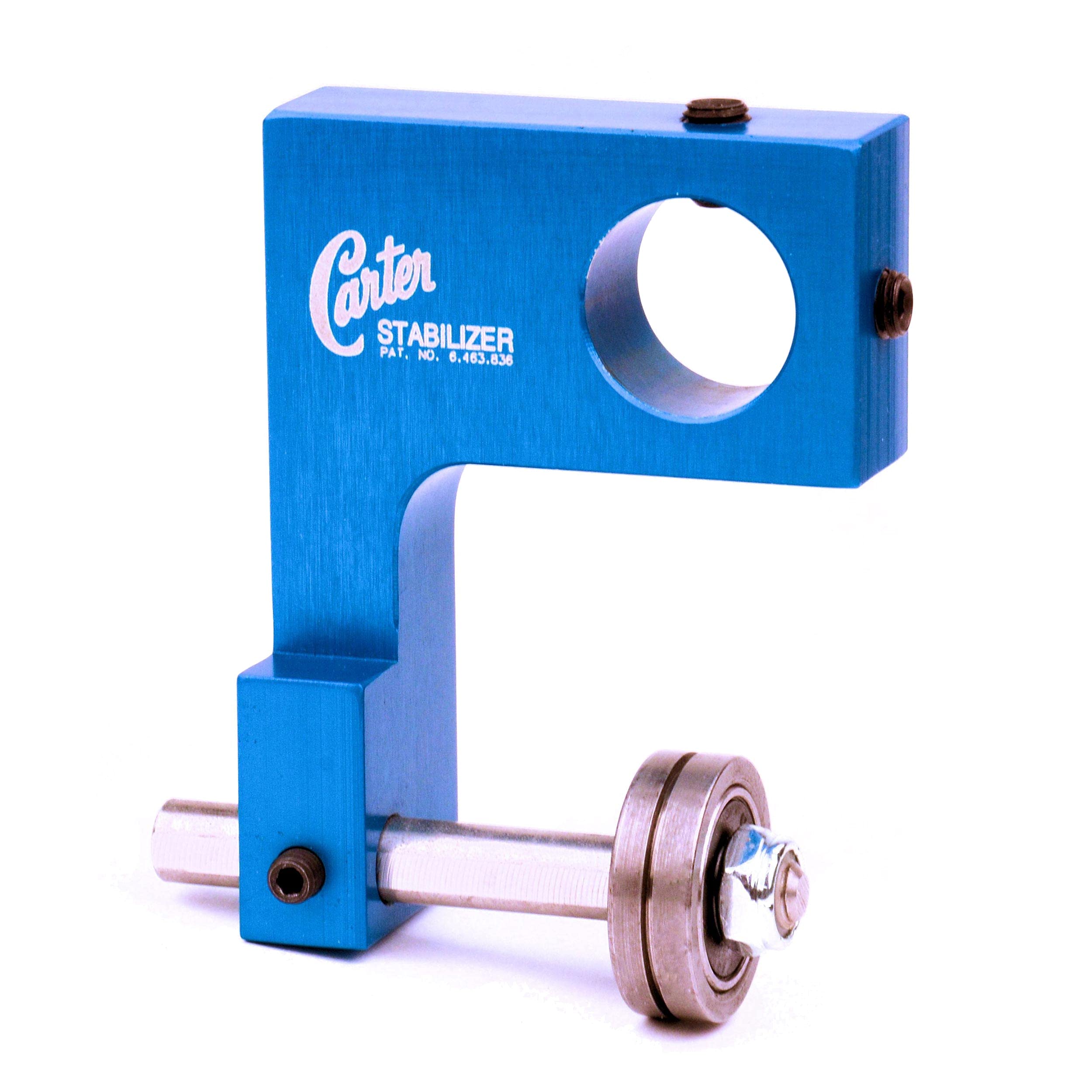 Carter Bandsaw Blade Stabilizer For Laguna And Jet