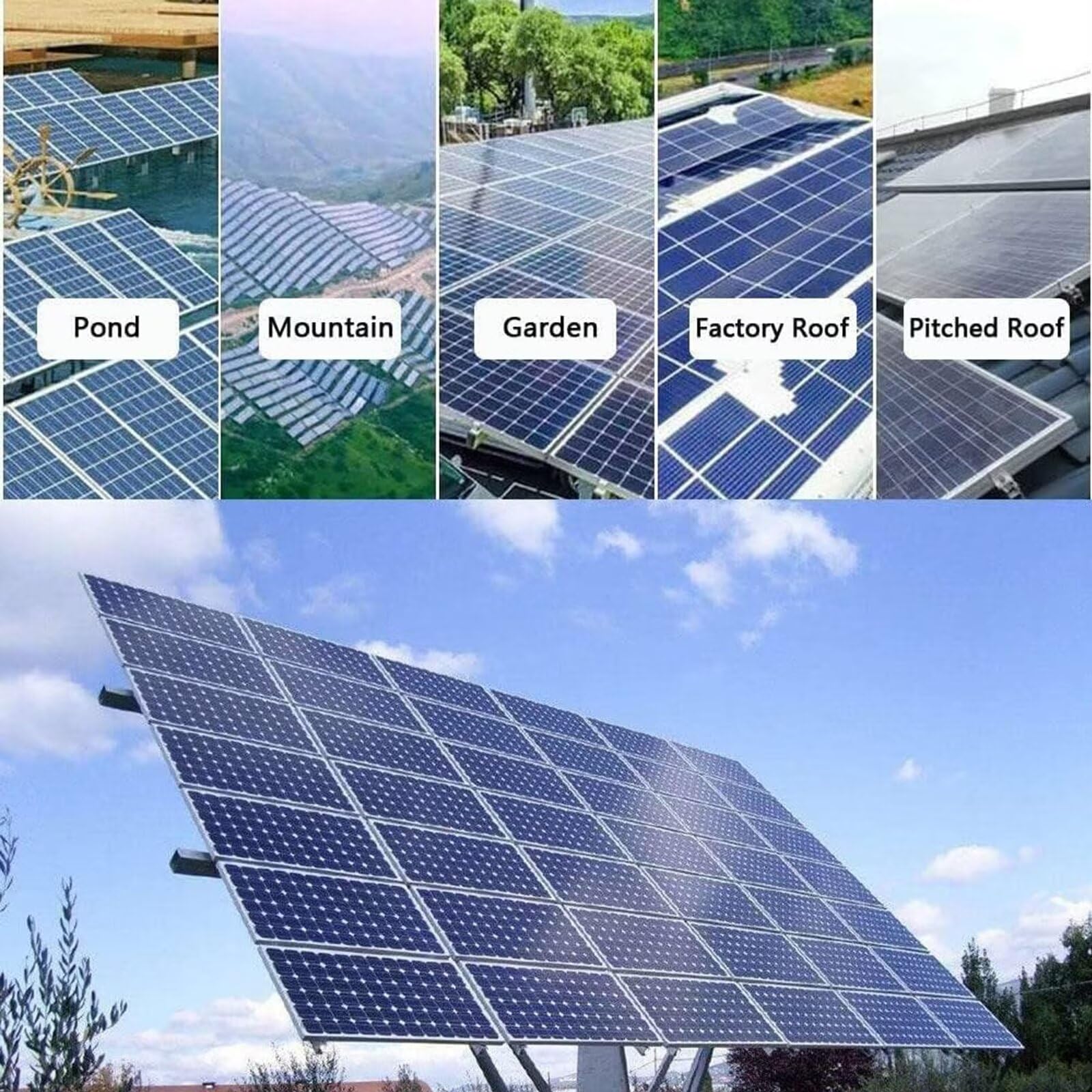 Cepillo eléctrico de limpieza de paneles solares telescópico, giratorio fotovoltaico, limpiador extensible para fachadas y ventanas, herramienta de mantenimiento eficiente solar fotovoltaico para uso