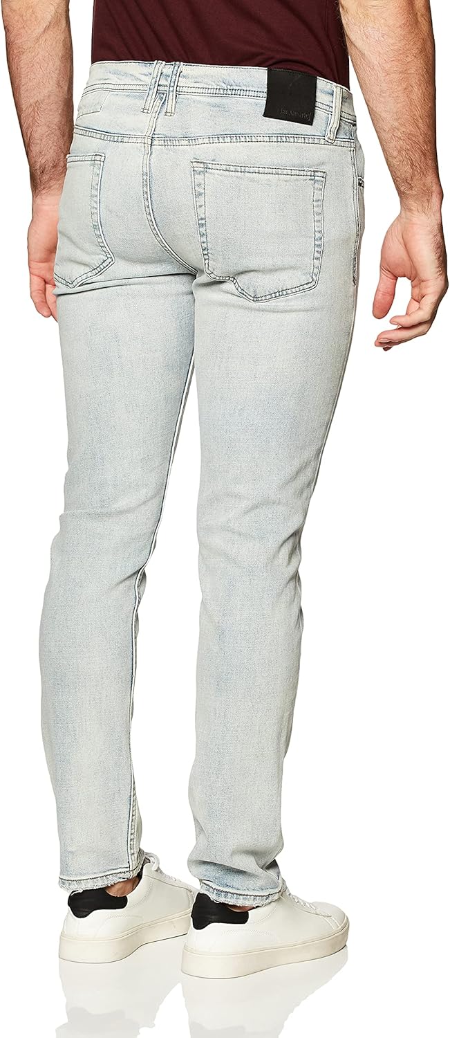 [BLANKNYC] Men's Pineapple Success Slim Fit Jeans