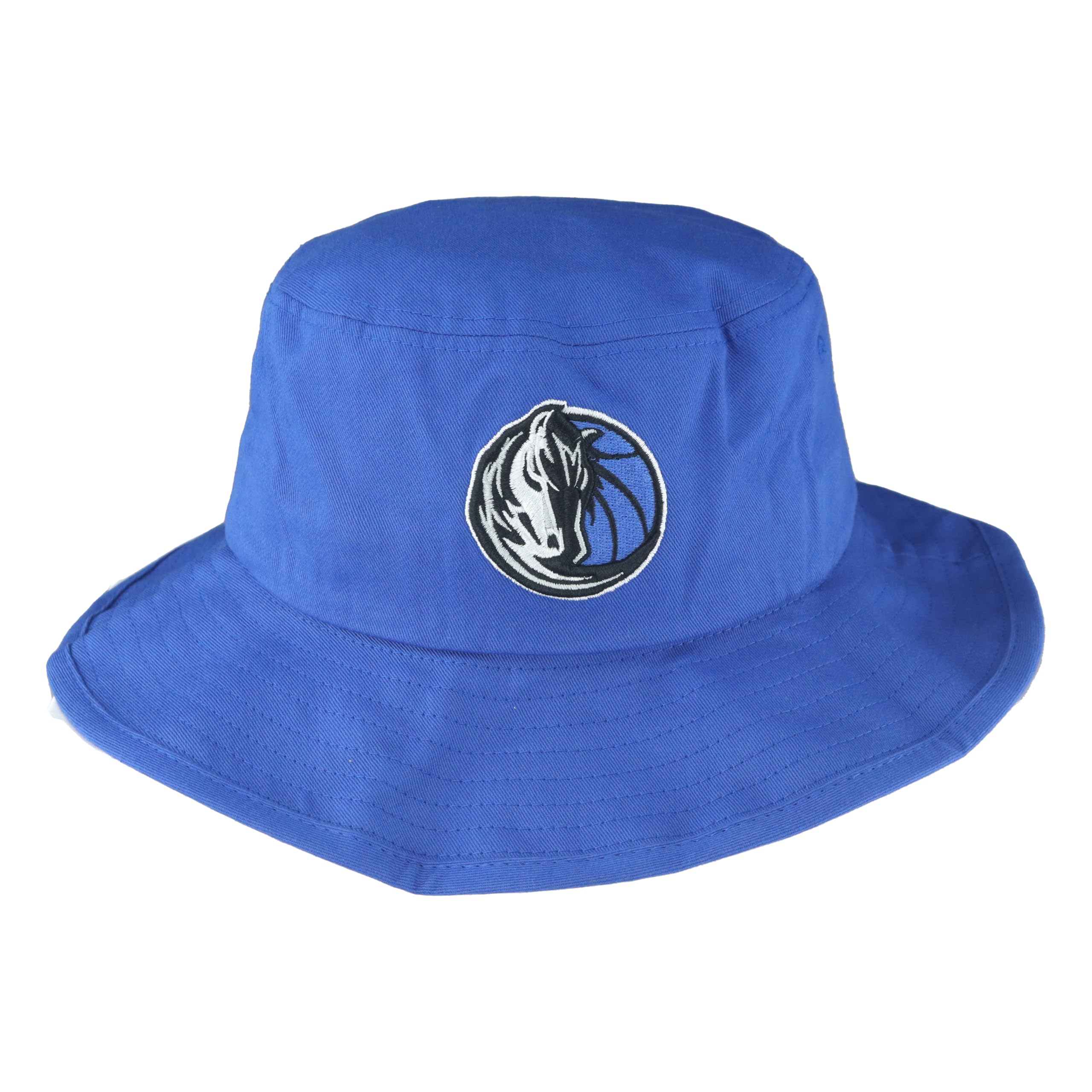 ZHATS NBA Officially Licensed Bucket Hat Trainer Icon Team Color