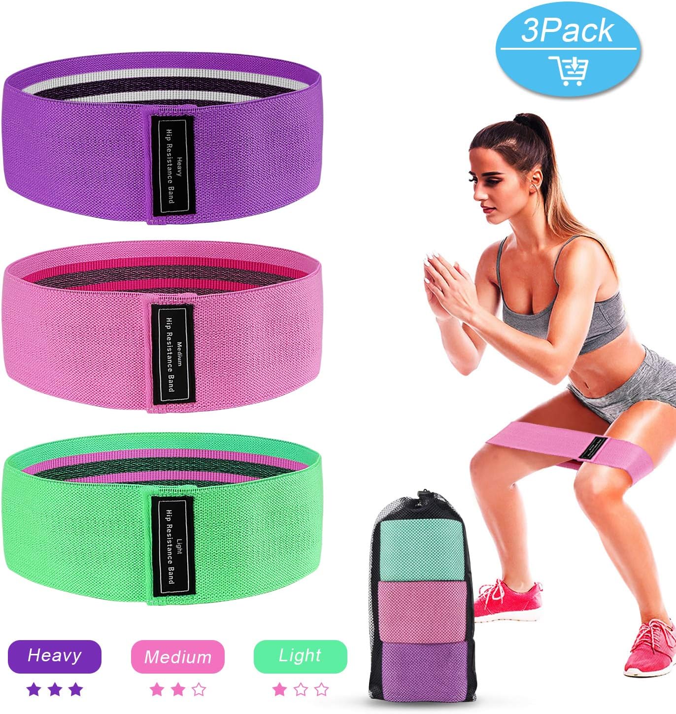 borsa pesante per i calci